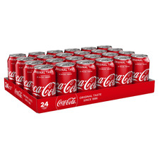 Coca Cola Original 24 x 330ml