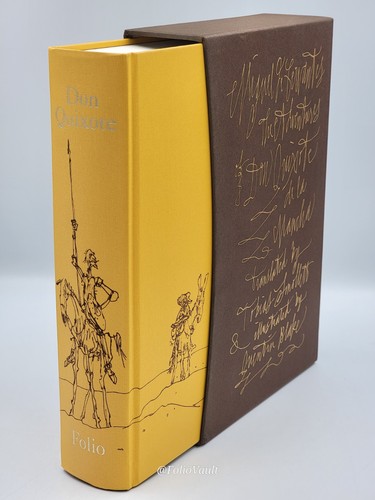 Don quixote miguel - -,