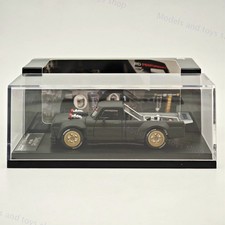 STREET WARRIOR 1:64 Ford F-150