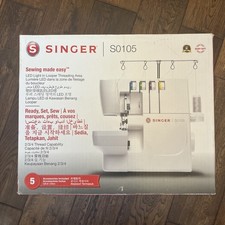 singer sewing machine