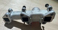 L3E Exhaust Manifold for