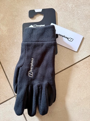 Berghaus spectrum gloves men - berghaus,
