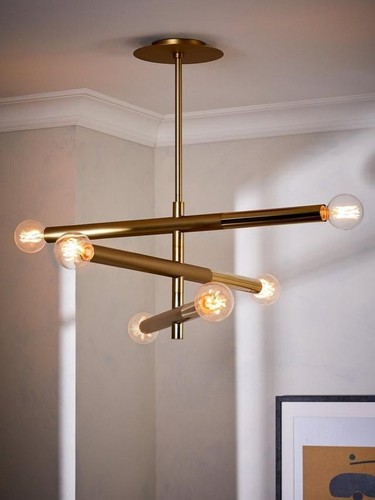 Swoon collins sputnik arm - 6,