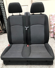 Mercedes vito w369 front - w369, ns