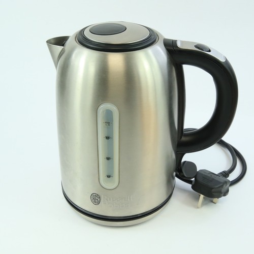 Russell hobbs quiet boil - 1.7l,