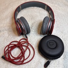 Monster Beats Solo By Dr Dre