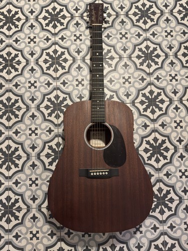 Martin 10e road series - martin,