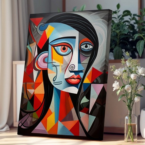 Pablo picasso contemporary - pablo,