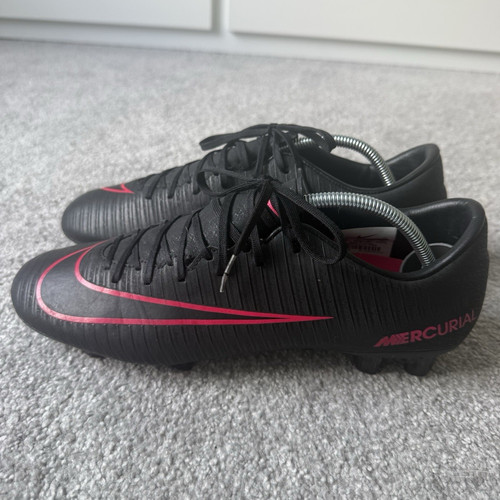 Nike mercurial football - mercurial,