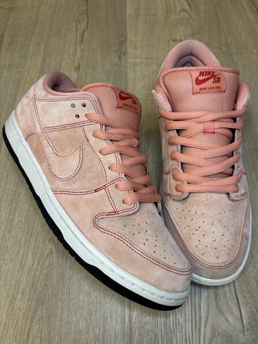 Nike dunk pink pig - pink,