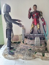 1/6 CUSTOM DIORAMA BATTLE