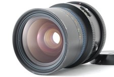 Mamiya M 65mm f4 L-A Floating