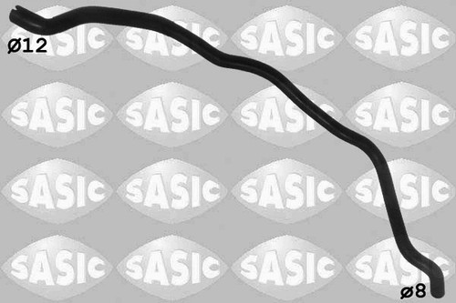 Radiator hose fits opel - fits:,