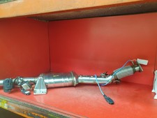 JAGUAR E-PACE DPF  EXHAUST