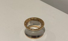 Bvlgari “Anish kapoor” Ring