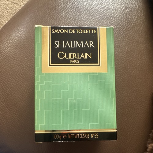 Guerlain shalimar scented - shalimar,