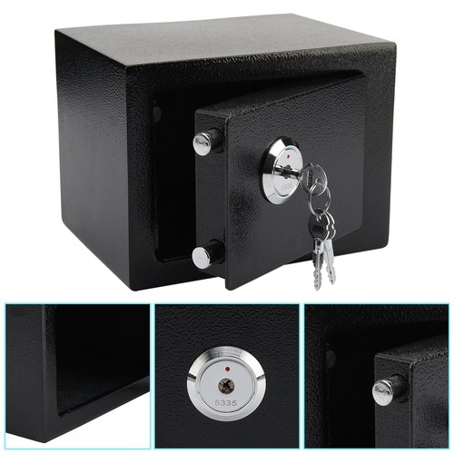 Safe security solid steel - security,