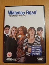 Waterloo Road: The Complete