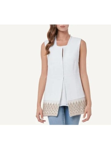 Women intimissimi vest white - intimissimi,