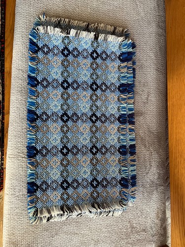 Wool tapestry vintage place - vintage, place/