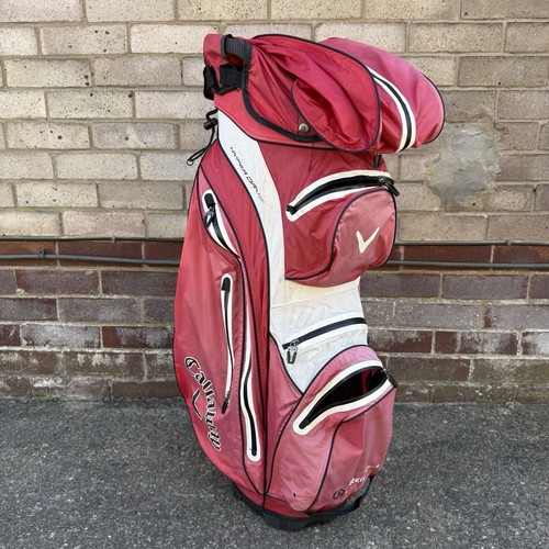 Callaway hyper dry - callaway,