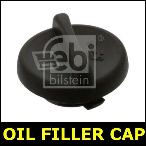 Oil filler cap fits - oil,