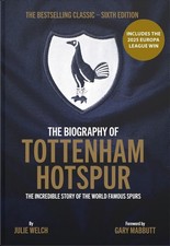 The Biography of Tottenham