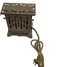 Vintage 1920s cast - vintage, iron