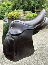 Jeffries Falcon GP Brown