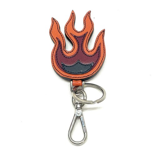 Prada key ring bag - prada,