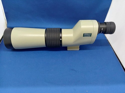 Nikon field scope - p,