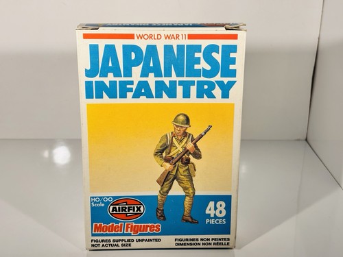 Airfix scale 9 - ho/oo, 01718