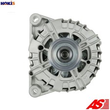 ALTERNATOR A3263 FOR RENAULT