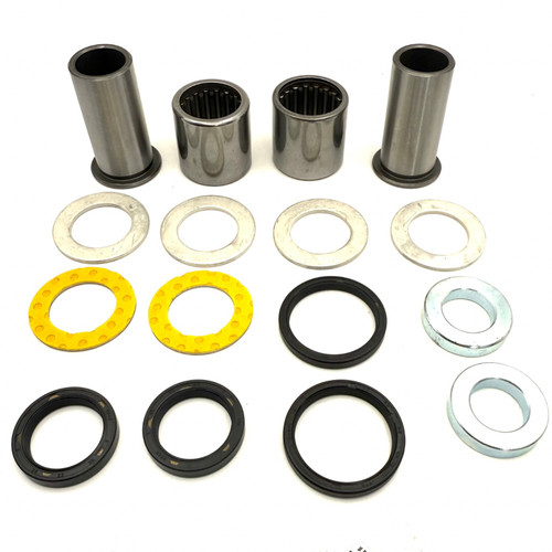 Drz400s 2002 swingarm bearings - drz400s,