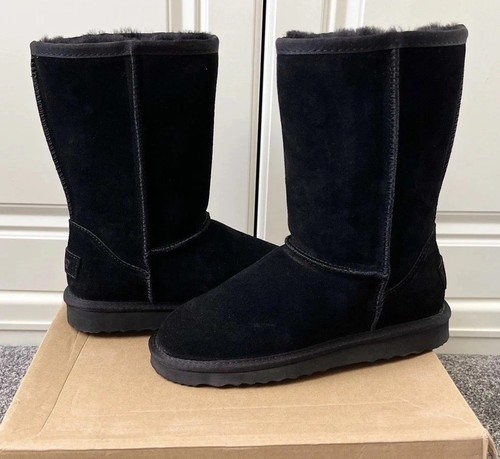 New genuine sheepskin suede - genuine,
