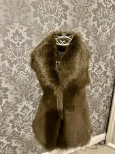 Fairfax and Favor Elizabeth