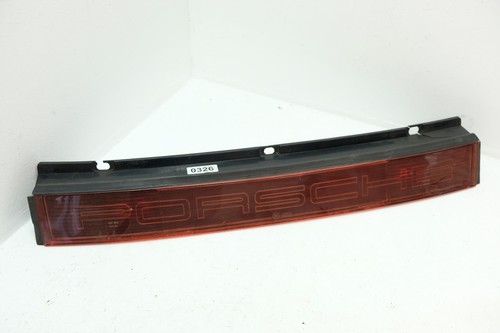 Porsche 993 rear light - , strip