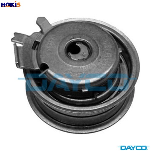 Tensioner pulley timing belt - pulley,