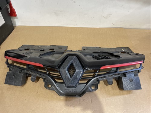 Renault clio mk4 2013 2020 - clio, 2013-2020