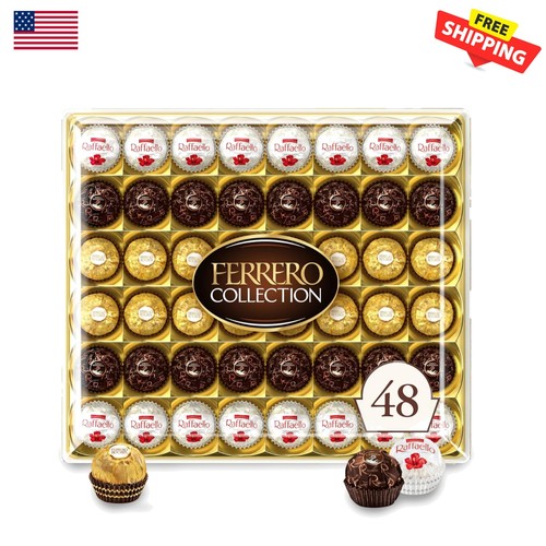 Luxury assorted chocolate - luxury,