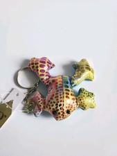 Frog Small Sand Animal Toy