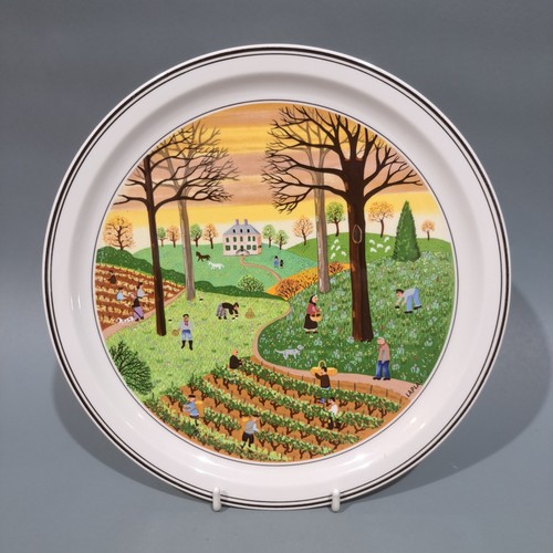 Villeroy boch four - , seasons
