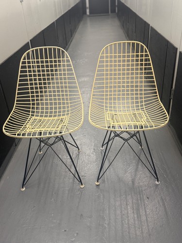 Set 1960 charles eames - set, 1960's