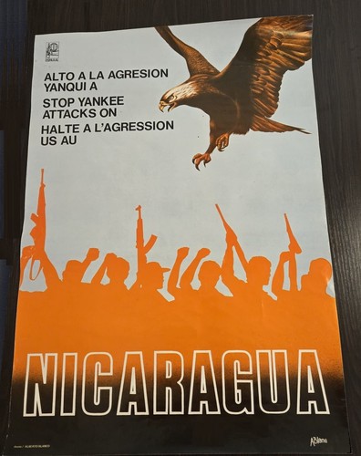 1985 original ospaaal - 1985., cuban