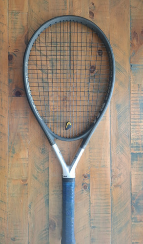 Head titanium tennis - titanium,