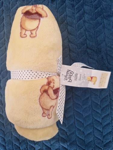 George home winnie the - the, pooh