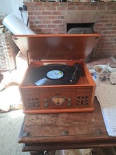 Itek Nostalgic Music System