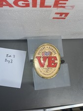 MAGNETIC V.E DAY VICTORY IN