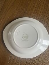 Wedgewood Summer Sky Oval