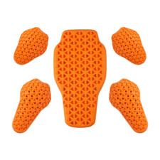 Motorcycle Shoulder Elbow Back